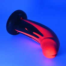 Load image into Gallery viewer, G3MGR48 Ignis Medium 0050 UV GITD
