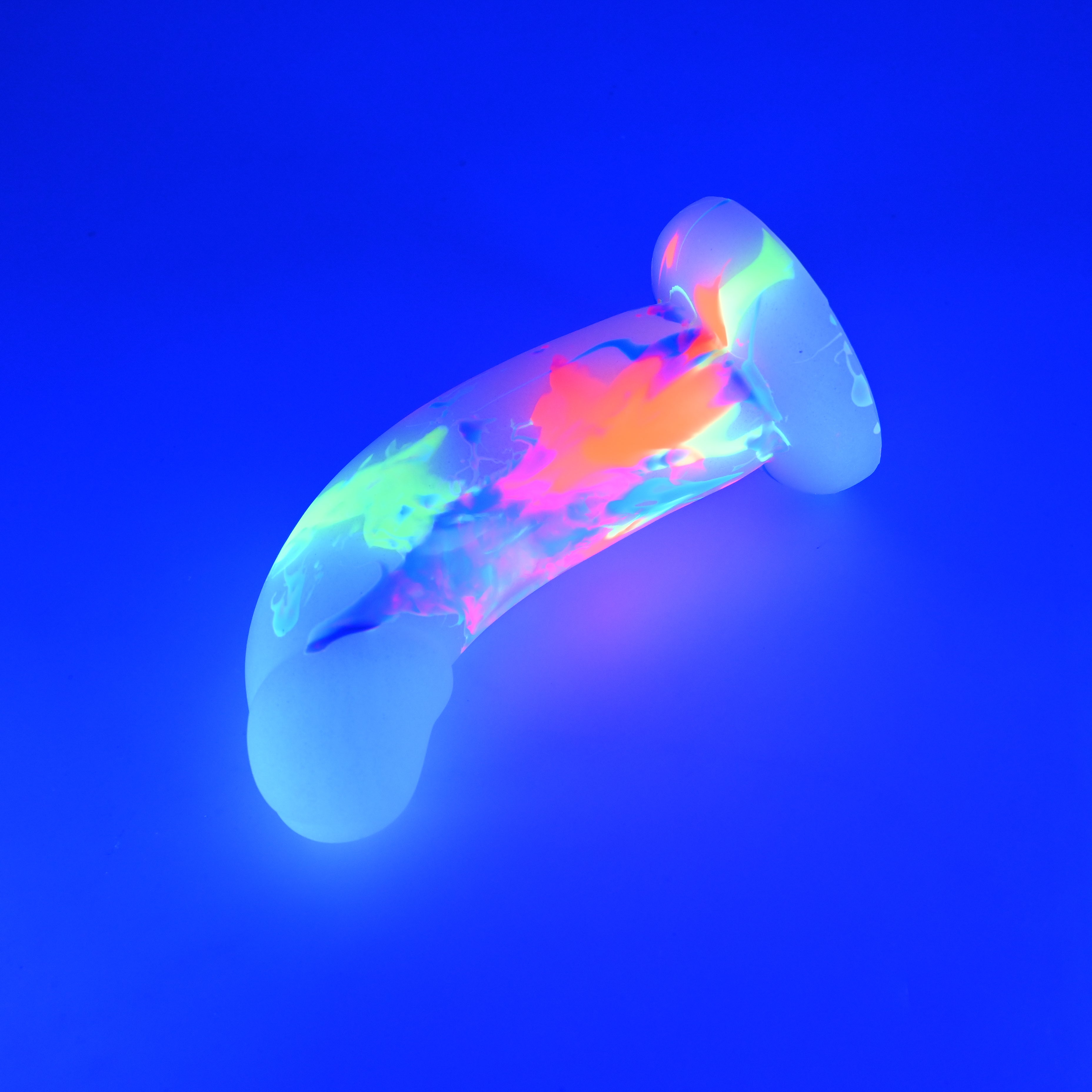 G3MJV47 Ignis Medium 0050 UV GITD