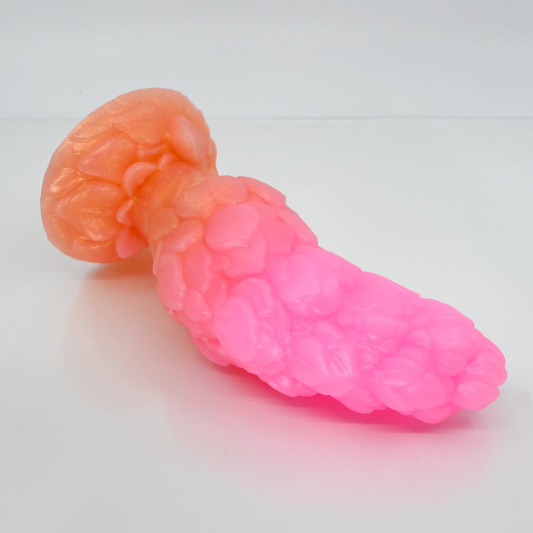 B3MEM94 Flora Medium 0050 UV GITD