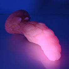 Load image into Gallery viewer, B3MEM94 Flora Medium 0050 UV GITD
