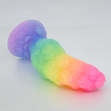 Load image into Gallery viewer, B3SEM95 Flora Medium 0030 UV GITD
