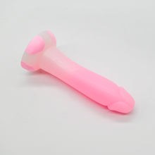 Load image into Gallery viewer, Z2SJW45 Caelus Small 0030 UV GITD
