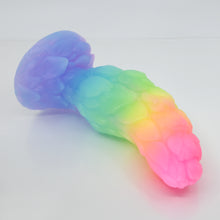 Load image into Gallery viewer, B3SEM95 Flora Medium 0030 UV GITD
