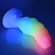 Load image into Gallery viewer, B3SEM95 Flora Medium 0030 UV GITD
