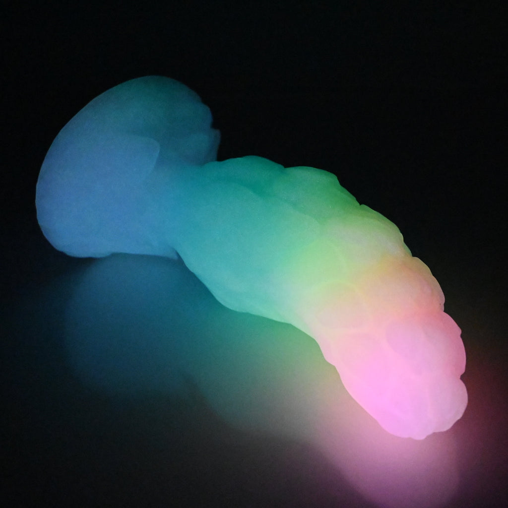 B3SEM95 Flora Medium 0030 UV GITD