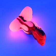 Load image into Gallery viewer, Y3MHS78 Kong Medium 0050 UV GITD
