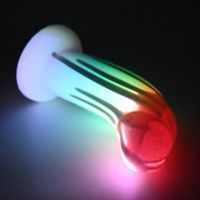 Load image into Gallery viewer, G3MGR50 Ignis Medium 0050 UV GITD
