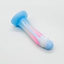 Load image into Gallery viewer, Z2SJW46 Caelus Small 0030 UV GITD
