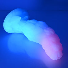 Load image into Gallery viewer, B3MEM96 Flora Medium 0050 UV GITD
