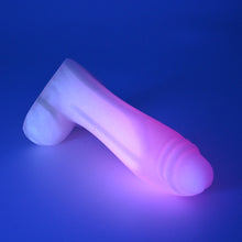 Load image into Gallery viewer, Q1SFR12 Aquus Mini 0030 UV GITD
