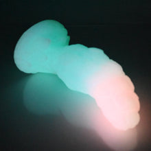 Load image into Gallery viewer, B3MEM96 Flora Medium 0050 UV GITD
