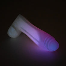 Load image into Gallery viewer, Q1SFR12 Aquus Mini 0030 UV GITD
