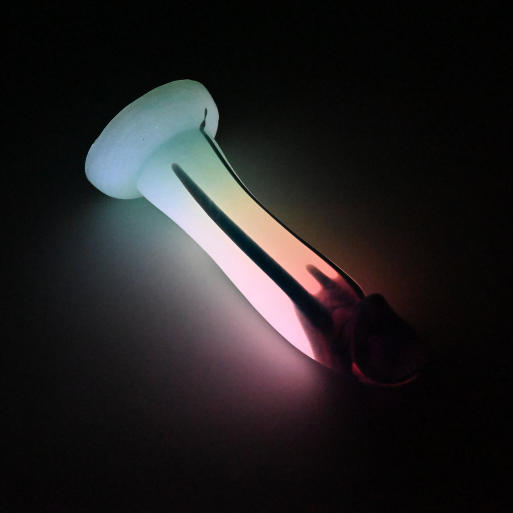 Z2SJW46 Caelus Small 0030 UV GITD