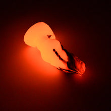 Load image into Gallery viewer, P2MHS32 Pluto Small 0050 UV GITD
