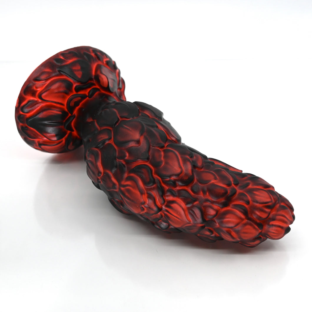 B3SEM97 Flora Medium 0030 UV GITD