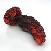 Load image into Gallery viewer, B3SEM97 Flora Medium 0030 UV GITD
