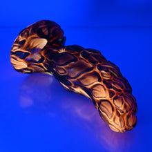 Load image into Gallery viewer, B3SEM97 Flora Medium 0030 UV GITD
