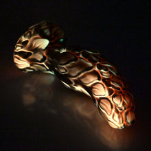 Load image into Gallery viewer, B3SEM97 Flora Medium 0030 UV GITD
