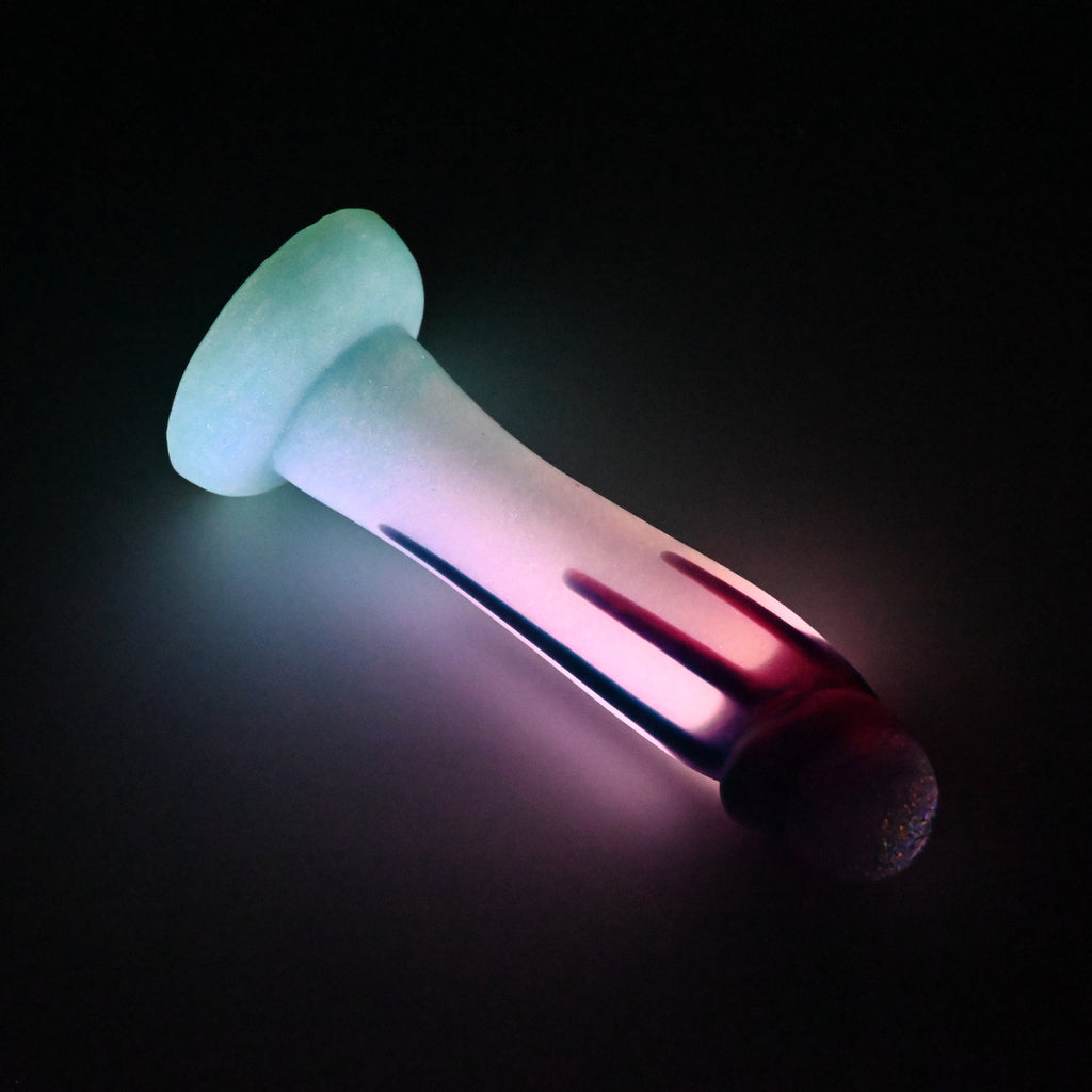 Z2SJW47 Caelus Small 0030 UV GITD