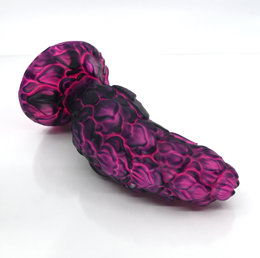 B3SEM98 Flora Medium 0030 UV GITD