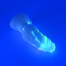 Load image into Gallery viewer, P3MHS34u Pluto Medium 0050 UV GITD GHU
