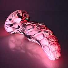 Load image into Gallery viewer, B3SEM98 Flora Medium 0030 UV GITD
