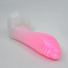 Load image into Gallery viewer, Q2SFR15 Aquus Small 0030 UV GITD
