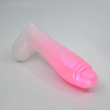 Load image into Gallery viewer, Q2SFR15 Aquus Small 0030 UV GITD
