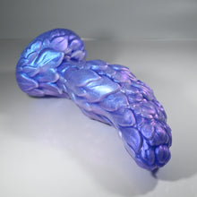 Load image into Gallery viewer, B3SEM99 Flora Medium 0030 UV GITD CS
