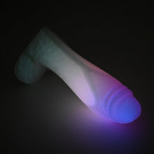 Load image into Gallery viewer, Q2SFR15 Aquus Small 0030 UV GITD
