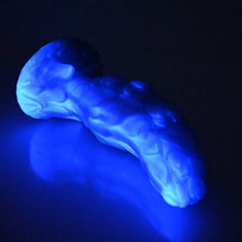 Load image into Gallery viewer, B3SEM99 Flora Medium 0030 UV GITD CS
