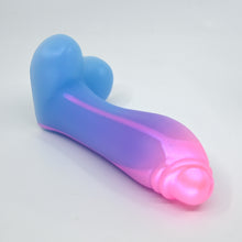 Load image into Gallery viewer, Q2SFR16 Aquus Small 0030 UV GITD
