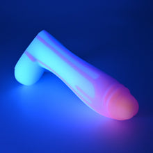 Load image into Gallery viewer, Q2SFR16 Aquus Small 0030 UV GITD
