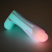 Load image into Gallery viewer, Q2SFR16 Aquus Small 0030 UV GITD
