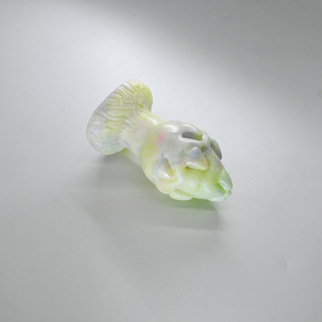 F3MHS02 Dragonfruit Plug Medium 0050 CS