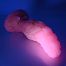 Load image into Gallery viewer, B4MEN01 Flora Large 0050 UV GITD
