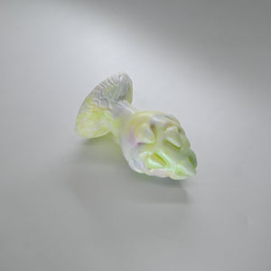 F3MHS02 Dragonfruit Plug Medium 0050 CS