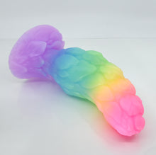 Load image into Gallery viewer, B4SEN02 Flora Large 0030 UV GITD
