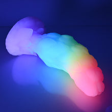 Load image into Gallery viewer, B4SEN02 Flora Large 0030 UV GITD
