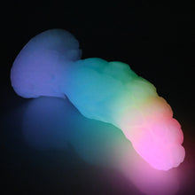 Load image into Gallery viewer, B4SEN02 Flora Large 0030 UV GITD
