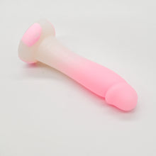 Load image into Gallery viewer, Z3SJW53 Caelus Medium 0030 UV GITD
