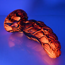 Load image into Gallery viewer, B4SEN03 Flora Large 0030 UV GITD
