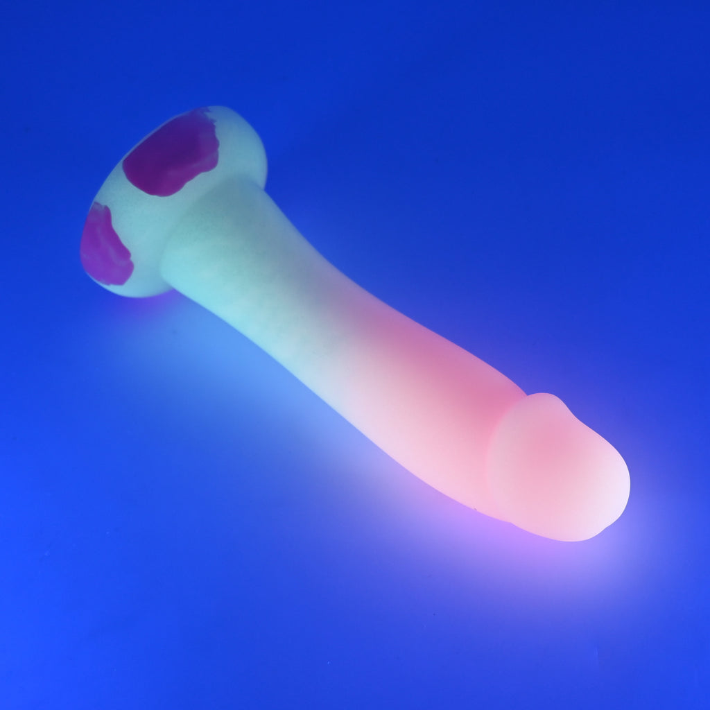 Z3SJW53 Caelus Medium 0030 UV GITD