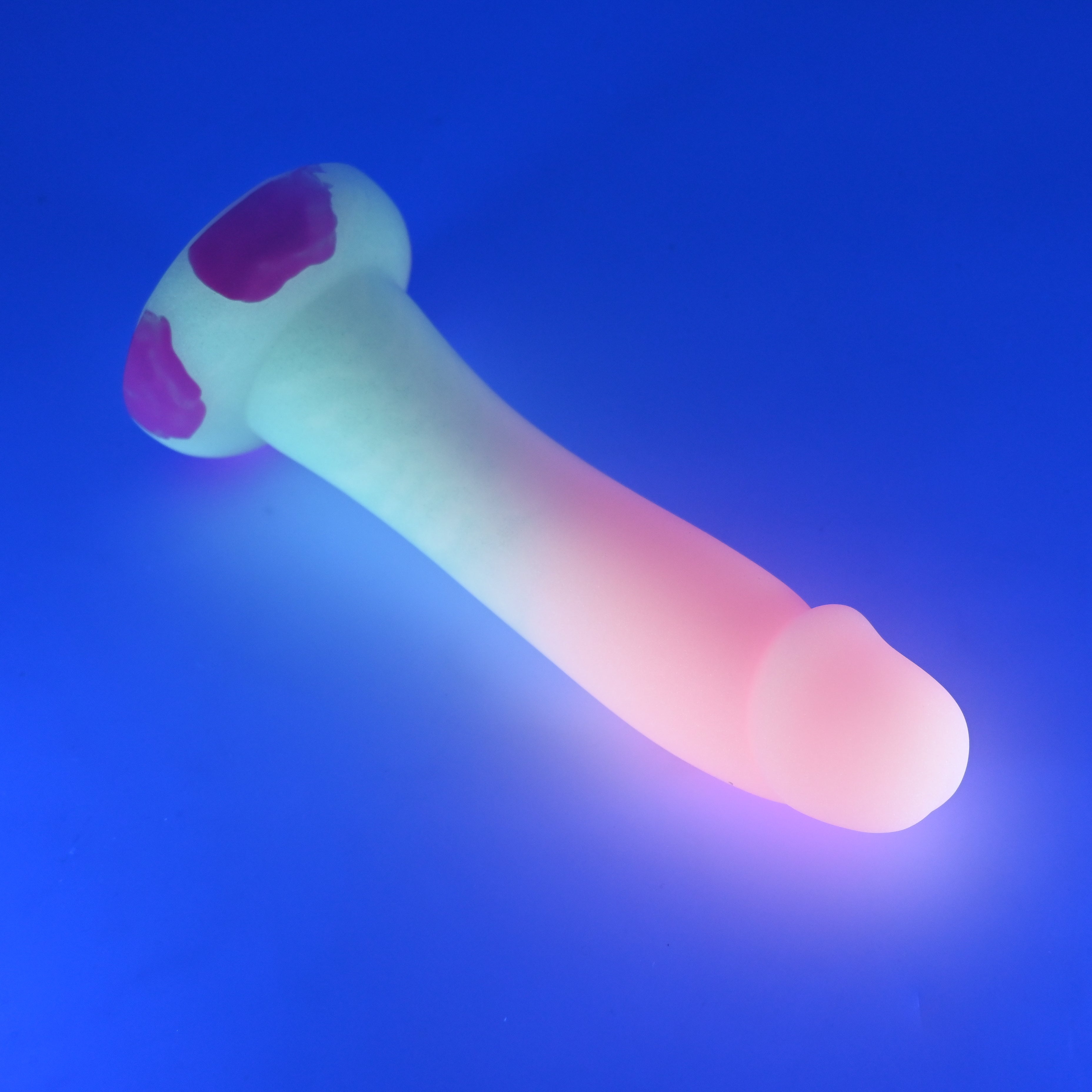 Z3SJW53 Caelus Medium 0030 UV GITD
