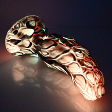 Load image into Gallery viewer, B4SEN03 Flora Large 0030 UV GITD
