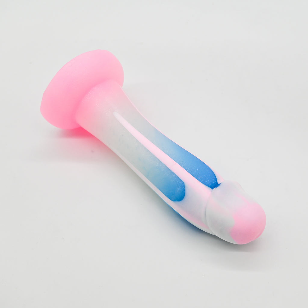 Z3SJW54 Caelus Medium 0030 UV GITD