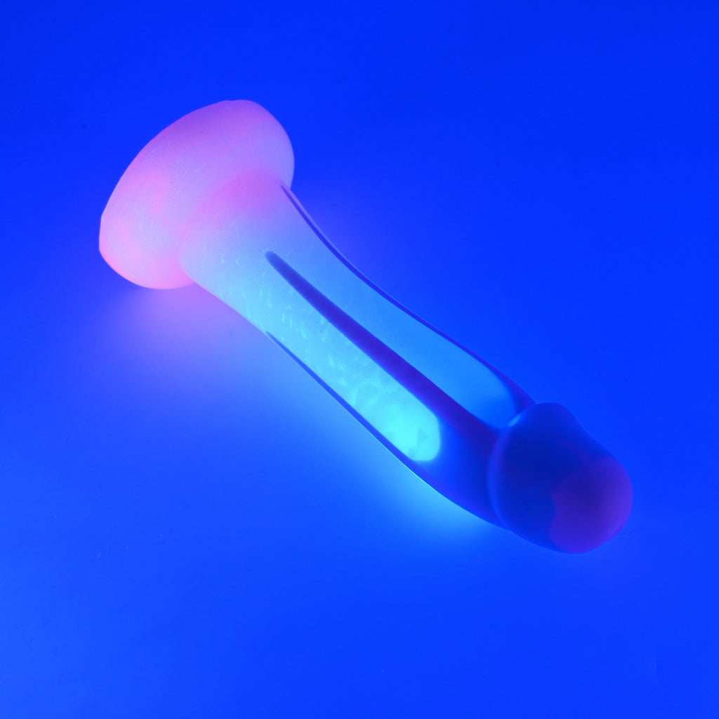 Z3SJW54 Caelus Medium 0030 UV GITD