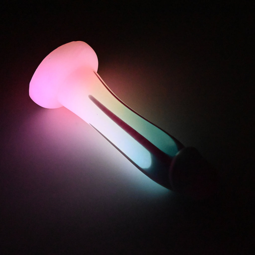 Z3SJW54 Caelus Medium 0030 UV GITD