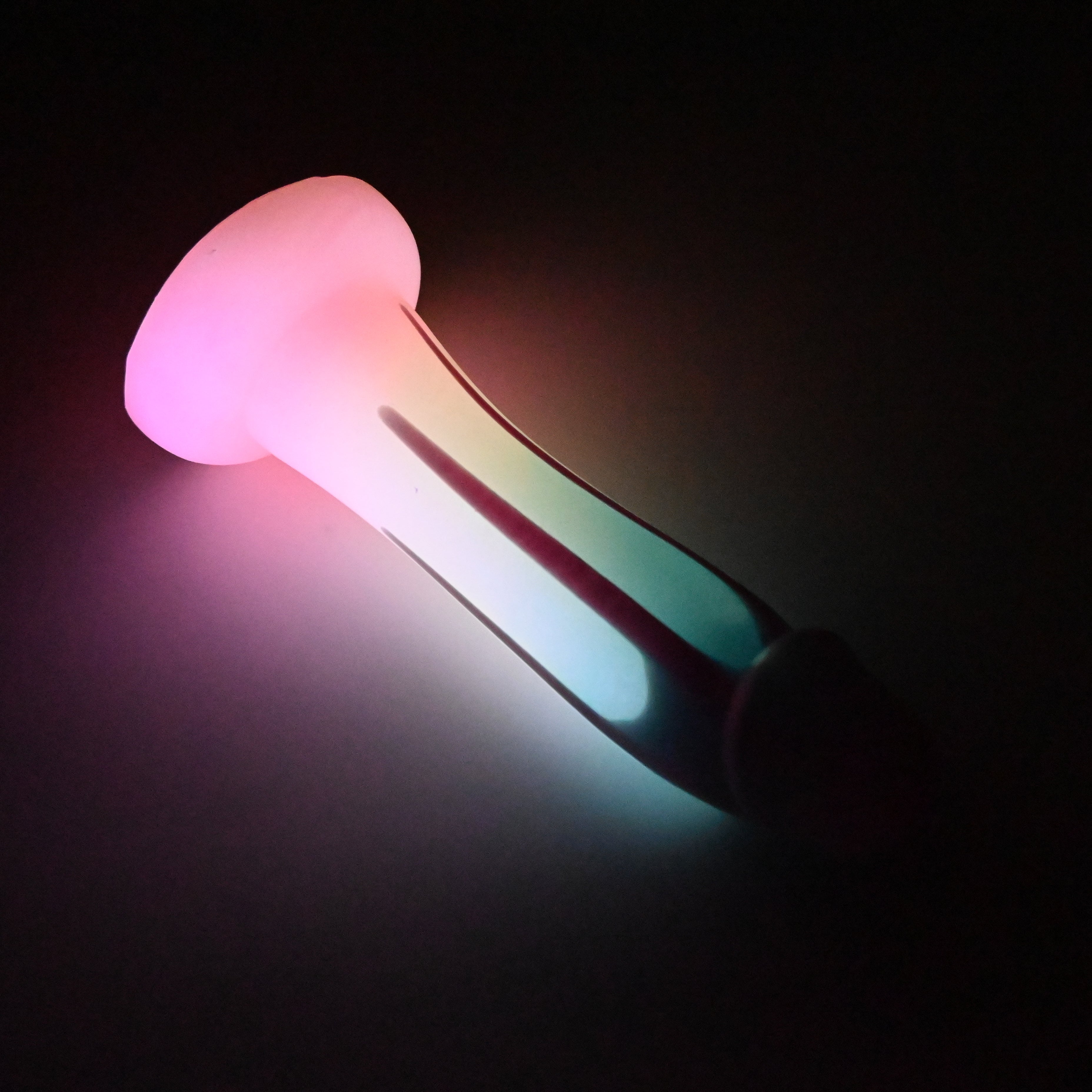 Z3SJW54 Caelus Medium 0030 UV GITD