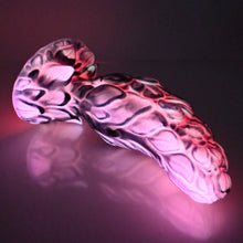 Load image into Gallery viewer, B4SEN04 Flora Large 0030 UV GITD
